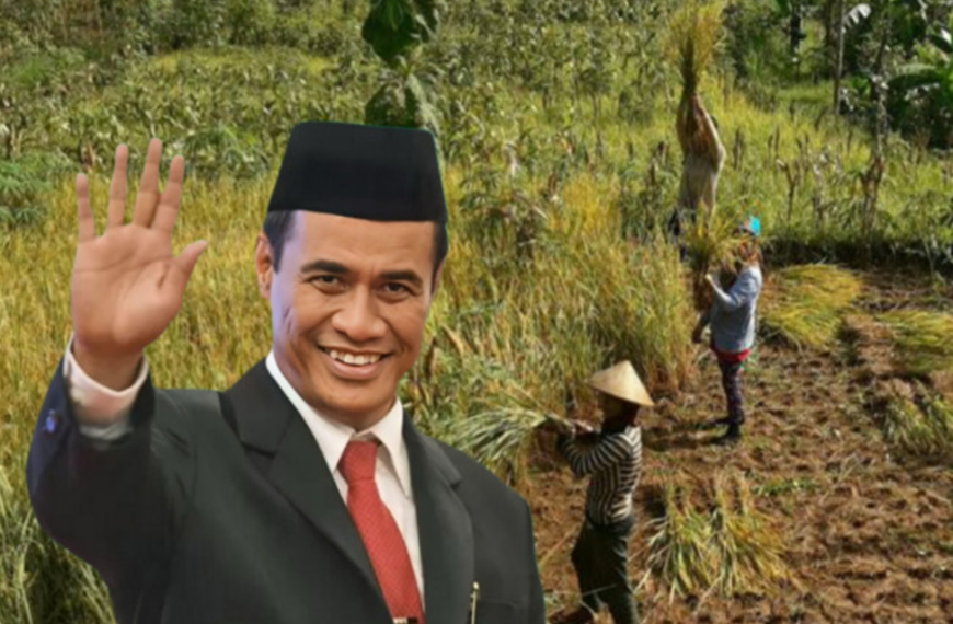 KABAR GEMBIRA: Petani dan Pelaku Usaha Pertanian di NTT Siap…