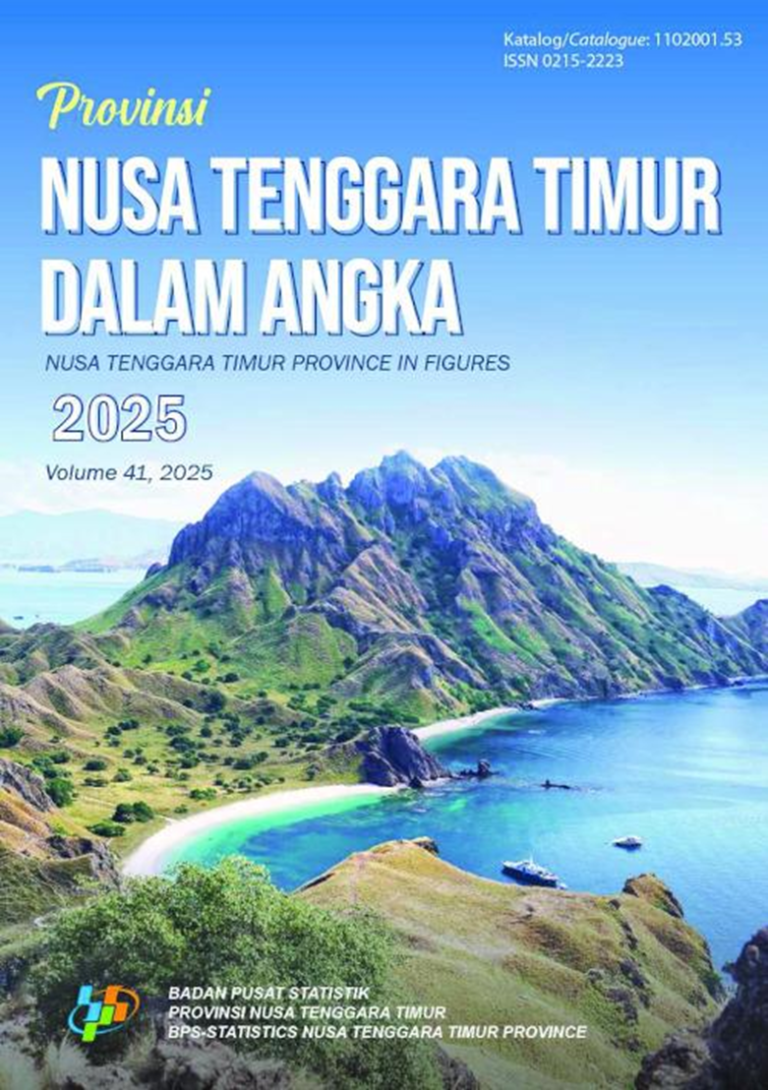 Apa Makna Defisit Neraca Perdagangan NTT Sebesar Rp51,5 Triliun terhadap PDB Rp137,3 Triliun (≈ 37,5%)?