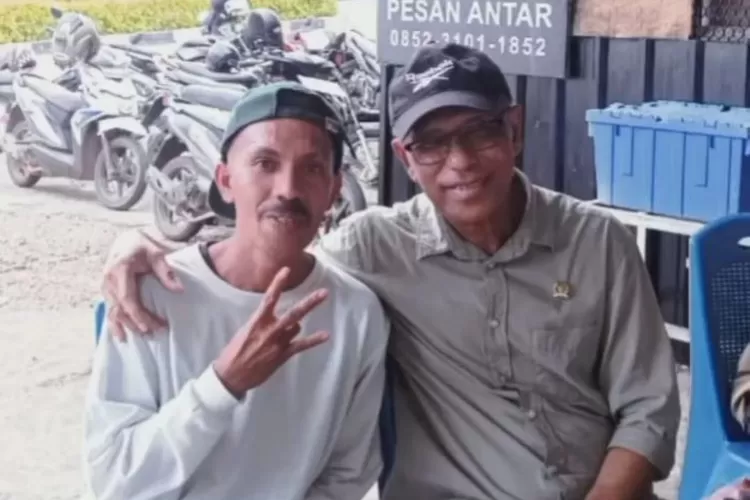 Petani Milenial di TTS, Ekspor Cabe Hingga Timor Leste, Tapi Pendidikannya S1 Keperawatan, Berharap Dikunjungi Anggota Komisi IV DPR RI Usman Husin