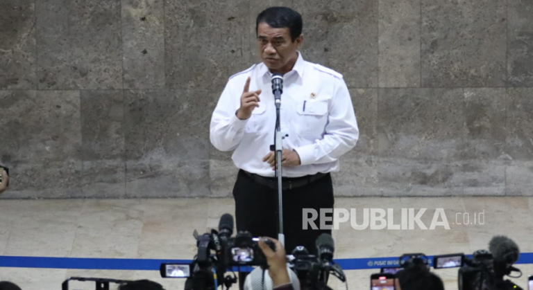 Pengamat: Pencapaian Mentan Luar Biasa, Target 4 Tahun Presiden Diselesaikan 6 Bulan : Saat banyak negara menghadapi krisis pangan, Indonesia justru surplus.