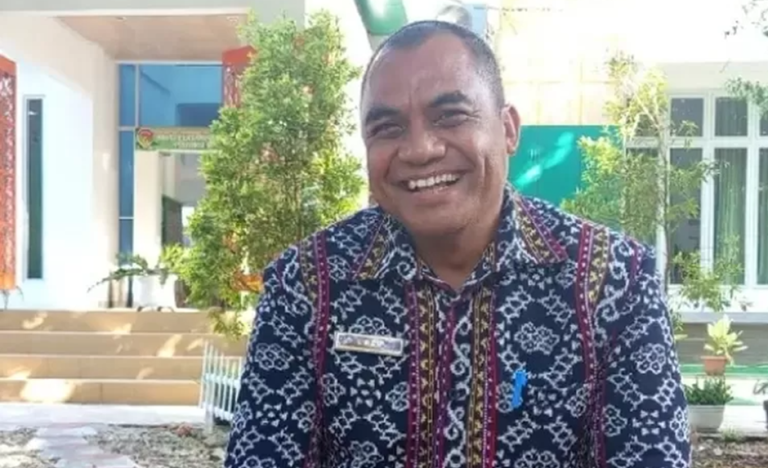 Menuju Swasembada Pangan: NTT argetkan Surplus Beras pada 2026, Sinergi Komoditi Padi dan Jagung Jadi Kunci