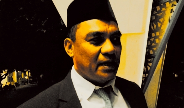 Kadis Pertanian NTT: Tak Bisa Kerja Sendiri! Pangan & Pupuk Harus Tersedia Hingga ke Desa