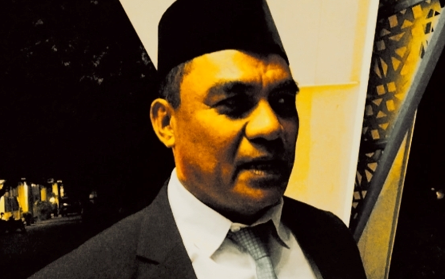 Kadis Pertanian NTT: Tak Bisa Kerja Sendiri! Pangan & Pupuk…