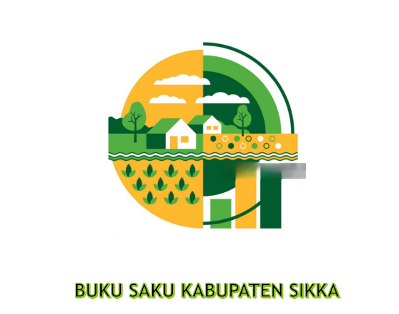 Buku Saku Kabupaten Sikka