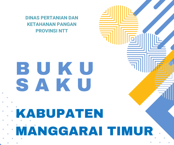 Buku Saku Kabupaten Manggarai Timur