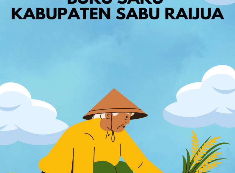 Buku Saku Kabupaten Sabu Raijua