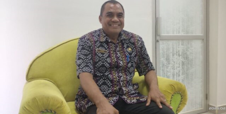 NTT Gencarkan Swasembada Pangan, Sasar Pulau dan Dataran