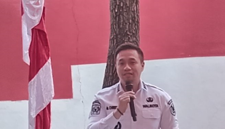 Wali Kota Kupang Sebut Koperasi Sebagai Tulang Punggung Ketahanan Pangan