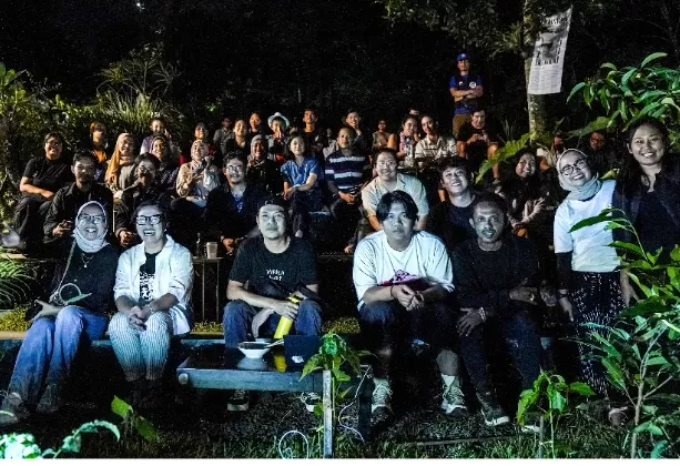 KI Luncurkan Film Dokumenter Climate Witness 2025: Solusi Krisis Iklim dari NTT untuk Indonesia