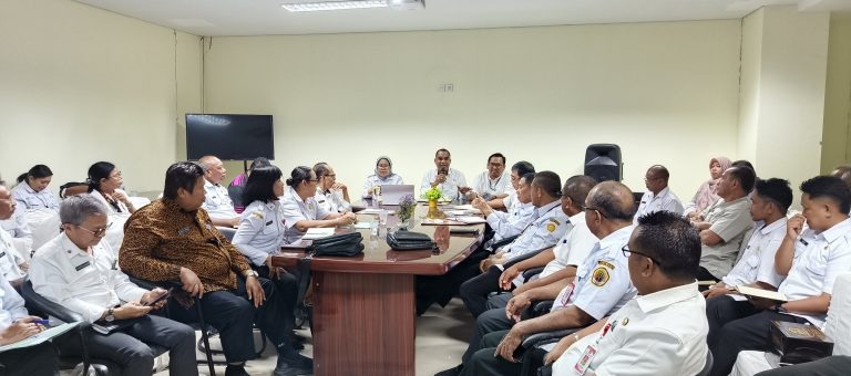 NTT Menuju Swasembada Pangan: Integrasi Darat dan Laut untuk Ketahanan Pangan Nasional
