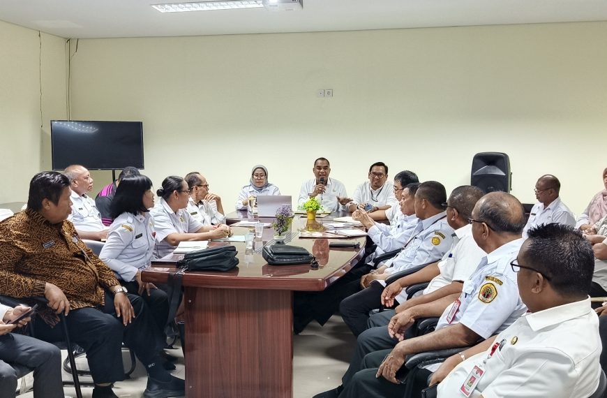 NTT Menuju Swasembada Pangan: Integrasi Darat dan Laut untuk Ketahanan…