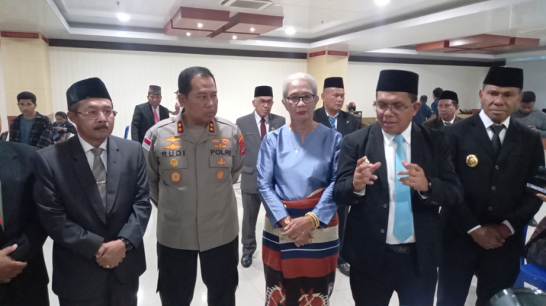 Pendapatan Petani NTT Tumbuh Lebih Cepat Daripada Pengeluaran