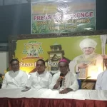 HPS Uskup Agung Kupang Jadi Momentum Wujudkan Kedaulatan Pangan Berbasis Ekologi Integral