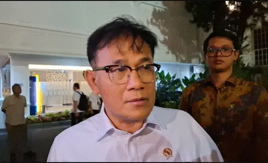 Digitalisasi Pertanian Diklaim Bisa Entaskan Kemiskinan Struktural dan Persoalan Regenerasi