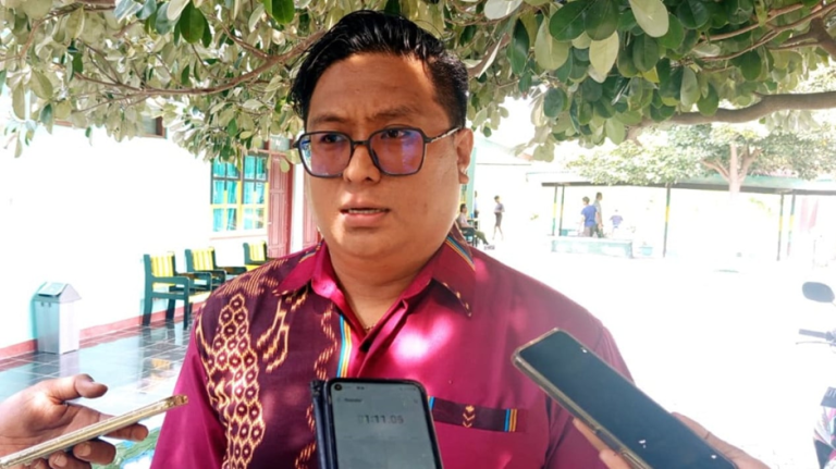 Hari Pangan Sedunia Keuskupan Agung Kupang: Gerakan Cinta Pangan Lokal Demi Hidup Sehat dan Masa Depan Lebih Baik