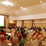 DPR RI Usman Husin Apresiasi Keuskupan Agung Kupang Gerakkan Pangan Lokal