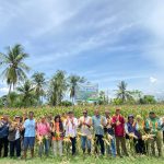 Gerakan Panen Jagung di Desa Pukdale: Kolaborasi Pemerintah dan APINDO Dorong Ketahanan…