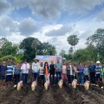 Gerakan Tanam Jagung “GEMA AGUNG NTT” Dorong Ketahanan Pangan dan Ekonomi Daerah