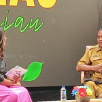 Capaian dan Tantangan Swasembada Pangan Tahun 2025-2026