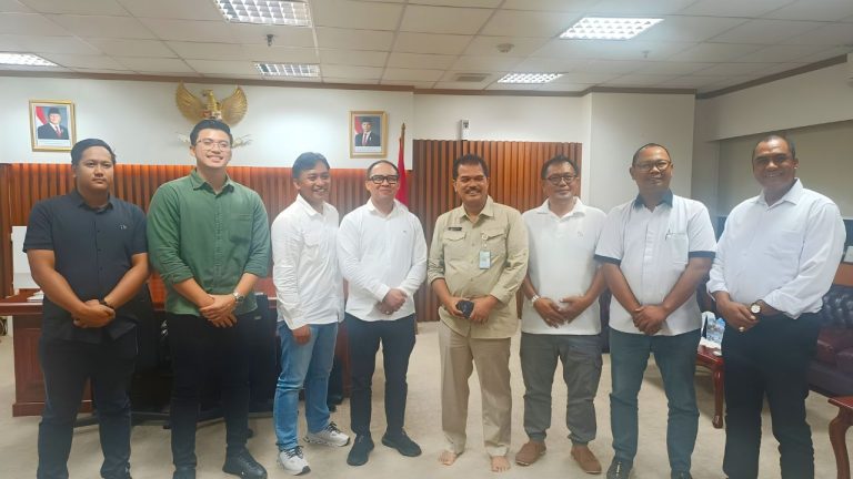 Kunjungan Strategis Kepala Dinas Pertanian NTT ke DPR dan Kementan untuk Perkuat Sinergi Swasembada Pangan