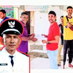 Yance Taek Keluar Sebagai Pemenang Lomba di Festival Pertanian Tahun 2025 Tingkat…