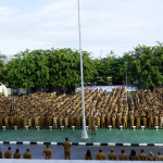 Gubernur Melki Ultimatum OPD: Perencanaan Rampung Januari, Program Wajib Berdampak dan Disiplin&hellip;