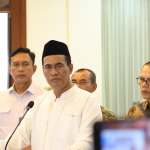 6 Gebrakan Mentan Amran sepanjang 2025