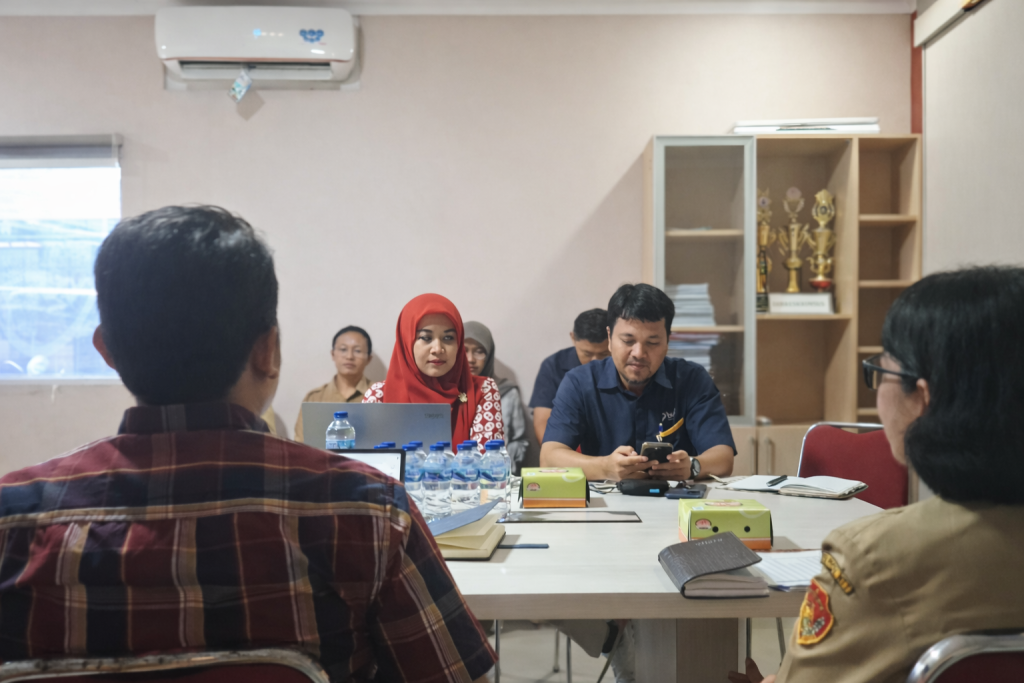 Pengendalian Harga Pangan Jelang Idul Fitri Dinas Pertanian NTT Bersama Polda Bentuk Satgas Pangan