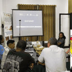 Gubernur NTT Perkuat Sinergi dengan Alumni AICAT Israel untuk Dorong Produksi dan Hilirisasi Pertanian