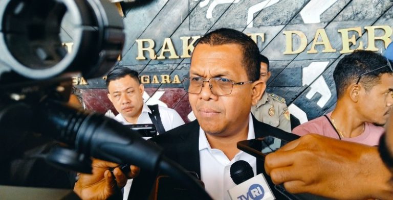 Belanja Pegawai Tembus 40 Persen, Gubernur dan Bupati se-NTT Siap “Lobi” Tiga Kementerian Minta Revisi Aturan 30 Persen