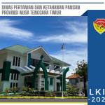 Laporan Kinerja Instansi Pemerintah (LKIP) Tahun 2025