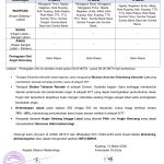Peringatan Dini Cuaca di Nusa Tenggara Timur (13–15 Maret 2026)