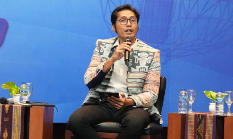 BI Proyeksi Ekonomi NTT Tahun 2026 Tumbuh Hingga 5,54 Persen