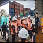 TPID NTT Lakukan Sidak Stok Pangan dan LPG Jelang HBKN di Kupang