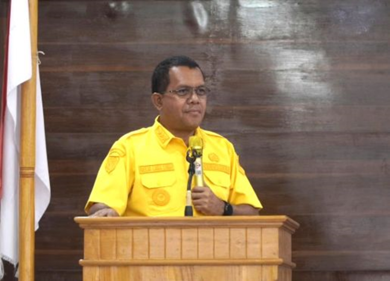 Selamatkan 9000 PPPK, Gubernur Melki dan Kepala Daerah Se-NTT Mengadu ke Kemendagri, Kemenpan RB, dan Kemenkeu