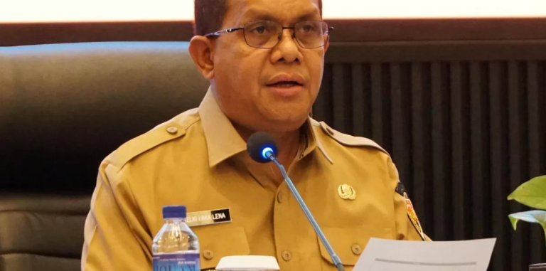 Gubernur dan Kepala Daerah se-NTT Siap Datangi Tiga Kementerian, Tolak Batas 30 Persen Belanja Pegawai