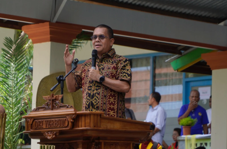 Gubernur NTT Minta Pendekatan Personal Pada PPPK