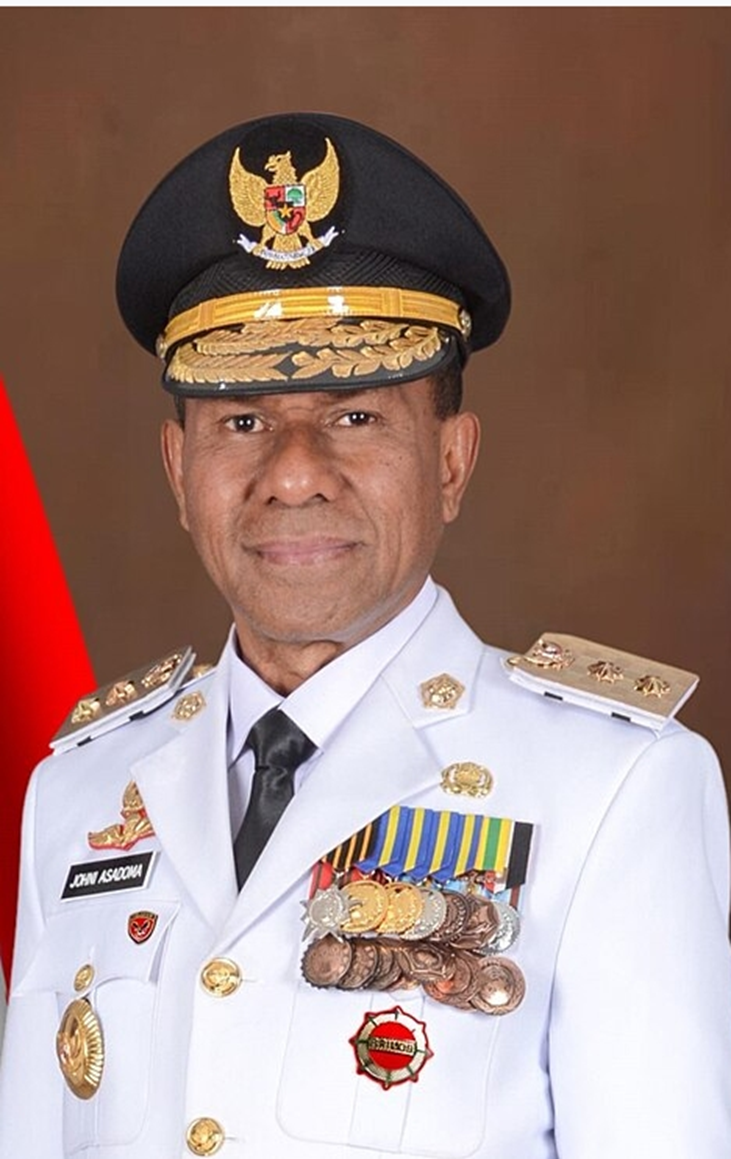 Wakil Gubernur NTT Sarankan Negosiasi dengan Tiga Kementerian