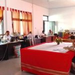 Bidang Perkebunan Penguatan Disiplin dan Koordinasi Program Jadi Fokus