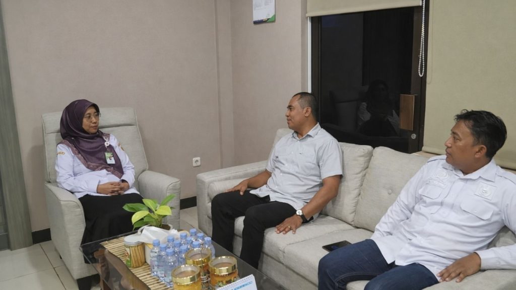 Pembangunan Pertanian NTT