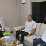 Pembangunan Pertanian NTT