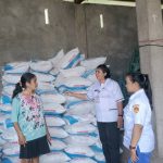 stok pupuk subsidi di Kota Kupang masih aman untuk kebutuhan petani