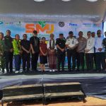 Dari Lahan Berkarang Menjadi Produktif, SAE Lapas Kupang Panen Raya Jagung