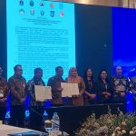Distan KP NTT Hadiri Rakergub FKD-MPU 2026 di Semarang