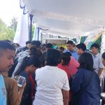 Gerakan Pangan Murah NTT Digelar di Masjid Nurul Iman Oebobo Jelang Idul Adha 2026