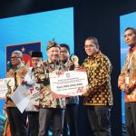 Pemprov NTT Raih Penghargaan Pengendalian Inflasi Terbaik, Gubernur Melki Ini Kerja Keras Semua Pihak