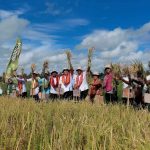 Pertanian Jadi Prioritas Utama SBS-HMS, Wabup Henri Melki Simu Kita Serius Kerja untuk Sawah dan Kebun