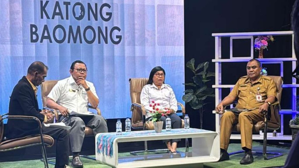 Sinergi APBD, APBN, dan KUR Perkuat Panca Pertanian NTT Menuju Swasembada Pangan 2026
