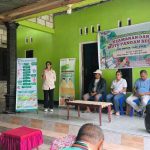 Sosialisasi Keamanan dan Mutu Pangan Segar di Kelompok Tani Eden Dorong Petani Pahami Proses Prima 3