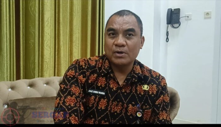 NTT Siaga El Nino 2026, Dinas Pertanian Terapkan Strategi Mitigasi Komprehensif